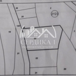 Парцел в с. Клисура, Област София-град - 1000 кв.м за 49 €/кв.м - Снимка #1