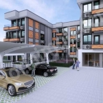 Двустаен апартамент в Велико Търново, Център - 70 кв.м за 1232 €/кв.м - Снимка #1