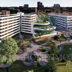 Едностаен апартамент в Пловдив, Христо Смирненски - 57 кв.м за 1614 €/кв.м - Снимка #1