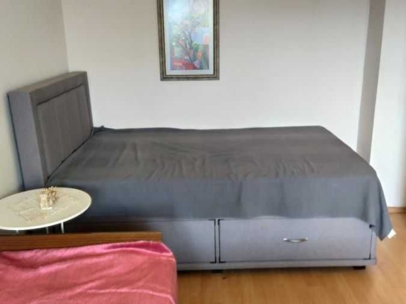 Дава се под наем Двустаен апартамент в София, Хаджи Димитър - 50 кв.м за 499.8 € - Снимка #1