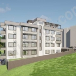 Тристаен апартамент в Велико Търново, Зона Б - 90 кв.м за 1205 €/кв.м - Снимка #1