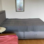 Дава се под наем Двустаен апартамент в София, Хаджи Димитър - 50 кв.м за 458.49 € - Снимка #1