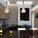 Тристаен апартамент в Варна, Базар Левски - 97 кв.м за 2104 €/кв.м - Снимка #1