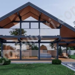 Къща в с. Зелено дърво, Област Габрово - 195 кв.м за 628 €/кв.м - Снимка #1
