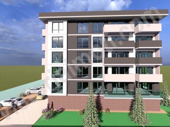 Тристаен апартамент в Велико Търново, Картала - 101 кв.м за 1173 €/кв.м - Снимка #1