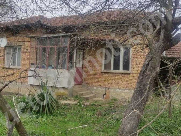 Къща в с. Русаля, Област Велико Търново - 100 кв.м за 282 €/кв.м - Снимка #1