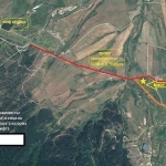 Земеделски имот в Благоевград, Еленово 1 -  кв.м за 15000 €/дка - Снимка #1