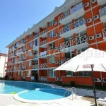 Едностаен апартамент в к.к. Слънчев бряг - 30 кв.м за 1350 €/кв.м - Снимка #1