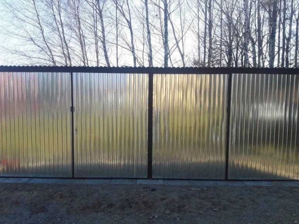 Гараж / Паркомясто в Велико Търново, Зона Б - 30 кв.м за 73 €/кв.м - Снимка #1