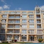 Тристаен апартамент в к.к. Слънчев бряг - 115 кв.м за 853 €/кв.м - Снимка #1