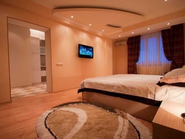 Дава се под наем Двустаен апартамент в София, Дървеница - 54 кв.м за 400 € - Снимка #1