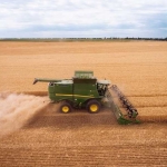 Земеделски имот в Тервел -  кв.м за 141 €/дка - Снимка #1