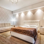 Дава се под наем Двустаен апартамент в София, Кръстова вада - 51 кв.м за 400 € - Снимка #1