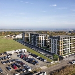 Тристаен апартамент в к.к. Дюни - 75 кв.м за 2120 €/кв.м - Снимка #1