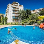 Двустаен апартамент в Свети Влас - 57 кв.м за 1123 €/кв.м - Снимка #1