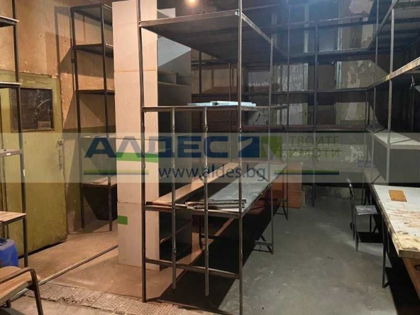 Двустаен апартамент в София, Център - 64 кв.м за 2183 €/кв.м - Снимка #1