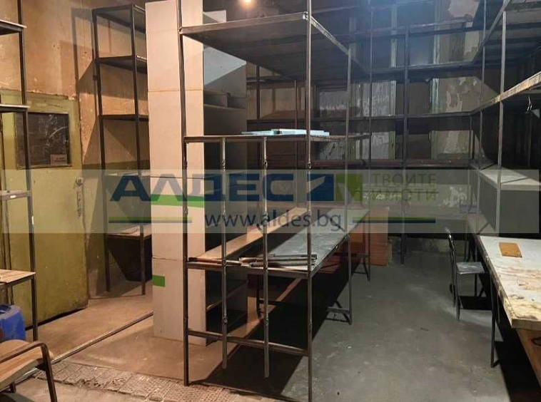 Двустаен апартамент в София, Център - 64 кв.м за 2183 €/кв.м - Снимка #1