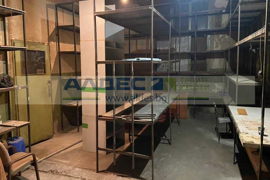 Двустаен апартамент в София, Център - 64 кв.м за 2183 €/кв.м - Снимка #1