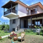 Дава се под наем Къща в с. Марково, Област Пловдив - 110 кв.м за 413.1 € - Снимка #1