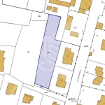 Парцел в с. Марково, Област Пловдив - 816 кв.м за 68 €/кв.м - Снимка #1