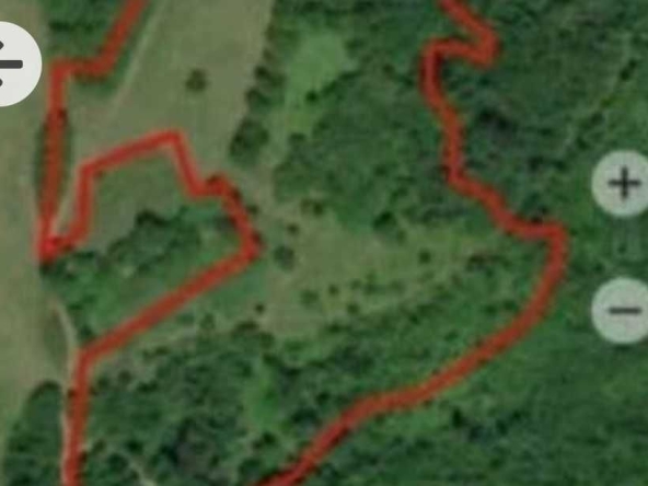 Земеделски имот в Бургас, Братя Миладинови -  кв.м за 213 €/дка - Снимка #1