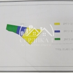 Парцел в Дупница - 81 кв.м за 428 €/кв.м - Снимка #1