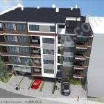 Двустаен апартамент в Велико Търново, Картала - 50 кв.м за 1560 €/кв.м - Снимка #1