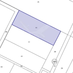 Парцел в Пловдив, Прослав - 3334 кв.м за 40 €/кв.м - Снимка #1