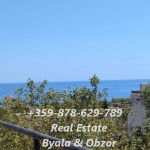 Тристаен апартамент в Бяла - 100 кв.м за 595 €/кв.м - Снимка #1