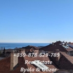 Тристаен апартамент в Обзор - 90 кв.м за 756 €/кв.м - Снимка #1