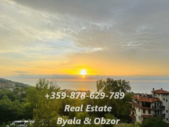 Дава се под наем Двустаен апартамент в Бяла - 61 кв.м за 74311.59 € - Снимка #1