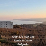 Парцел в Бяла - 3300 кв.м за 22 €/кв.м - Снимка #1