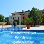 Едностаен апартамент в Обзор - 59 кв.м за 556 €/кв.м - Снимка #1