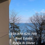 Едностаен апартамент в Обзор - 45 кв.м за 896 €/кв.м - Снимка #1