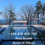 Двустаен апартамент в Обзор - 91 кв.м за 931 €/кв.м - Снимка #1