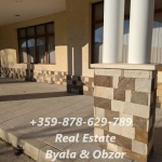 Едностаен апартамент в Обзор - 45 кв.м за 1045 €/кв.м - Снимка #1