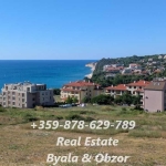 Двустаен апартамент в Бяла - 57 кв.м за 645 €/кв.м - Снимка #1