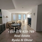 Двустаен апартамент в Обзор - 76 кв.м за 406 €/кв.м - Снимка #1