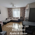 Двустаен апартамент в Обзор - 61 кв.м за 552 €/кв.м - Снимка #1