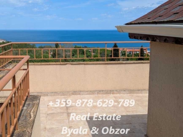 Едностаен апартамент в Бяла - 54 кв.м за 472 €/кв.м - Снимка #1