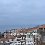 Едностаен апартамент в Бяла - 39 кв.м за 589 €/кв.м - Снимка #1