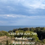 Двустаен апартамент в Бяла - 65 кв.м за 620 €/кв.м - Снимка #1