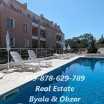 Двустаен апартамент в Обзор - 55 кв.м за 607 €/кв.м - Снимка #1