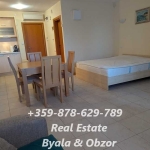 Едностаен апартамент в Бяла - 54 кв.м за 871 €/кв.м - Снимка #1