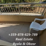 Двустаен апартамент в Обзор - 61 кв.м за 548 €/кв.м - Снимка #1