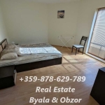 Двустаен апартамент в Бяла - 50 кв.м за 582 €/кв.м - Снимка #1