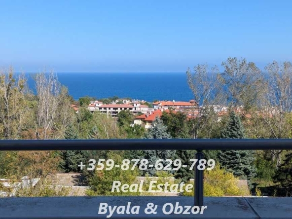 Двустаен апартамент в Бяла - 52 кв.м за 702 €/кв.м - Снимка #1