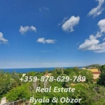 Парцел в Бяла - 1040 кв.м за 31 €/кв.м - Снимка #1