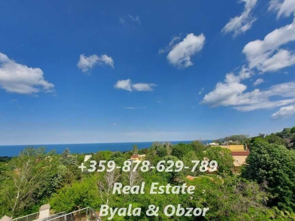 Парцел в Бяла - 1040 кв.м за 31 €/кв.м - Снимка #1