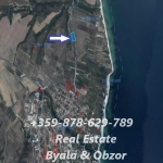 Земеделски имот в Бяла -  кв.м за 16717 €/дка - Снимка #1